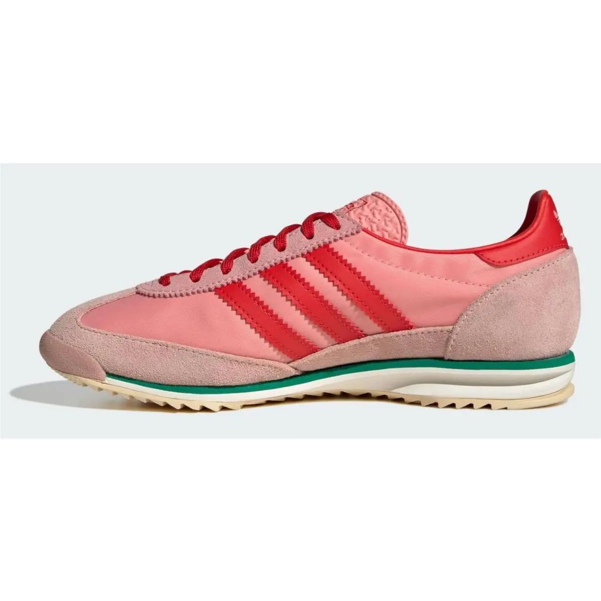 Adidas shoes - Semi Pink Spark/Red/Glow Pink 11