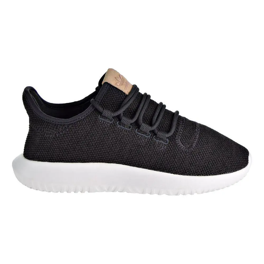 Adidas Originals Tubular Shadow Women`s Shoes Black/white cg4552 - Black-White