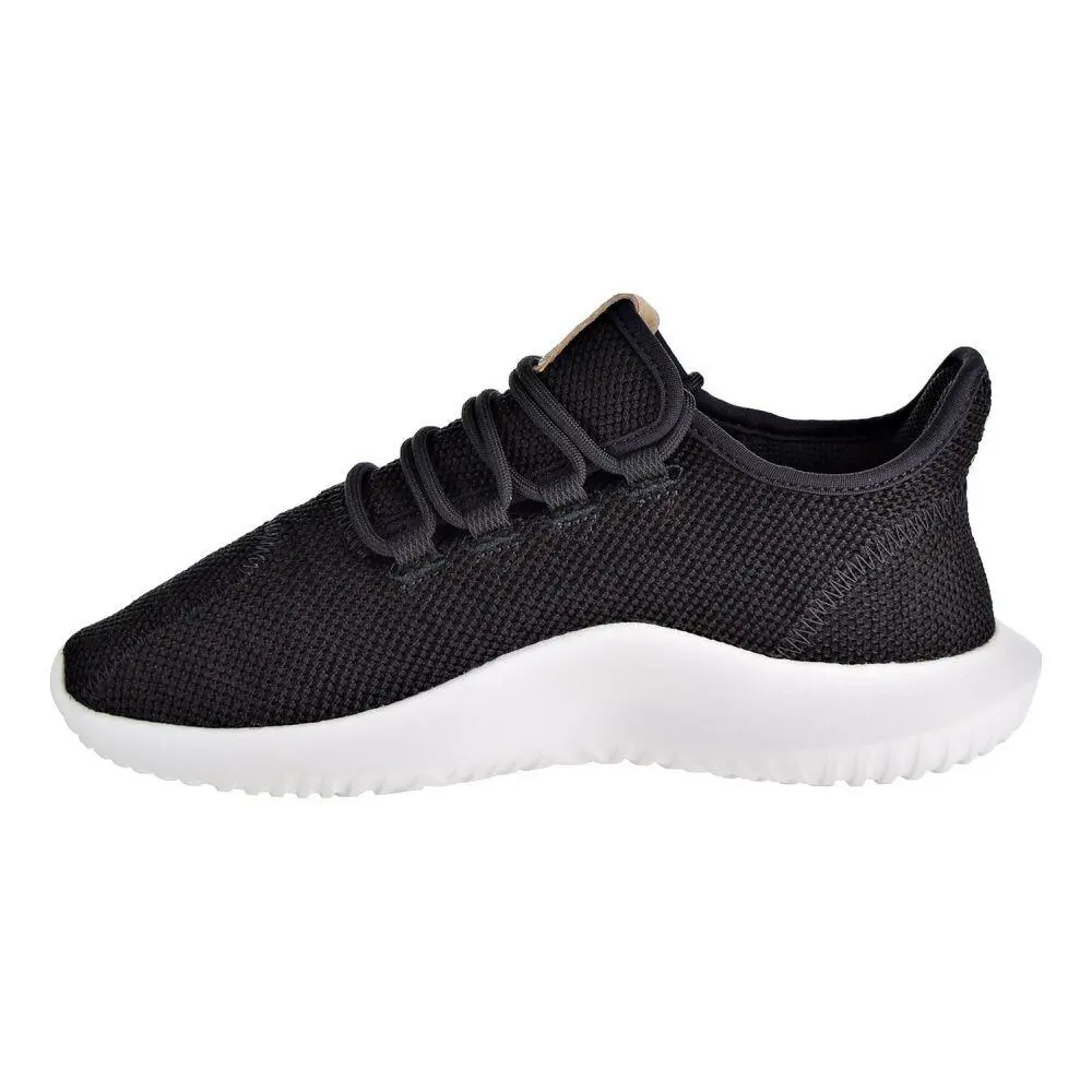 Adidas shoes - Black-White 2