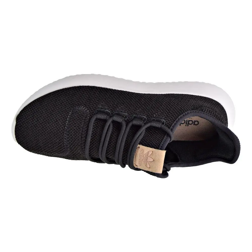Adidas shoes - Black-White 3