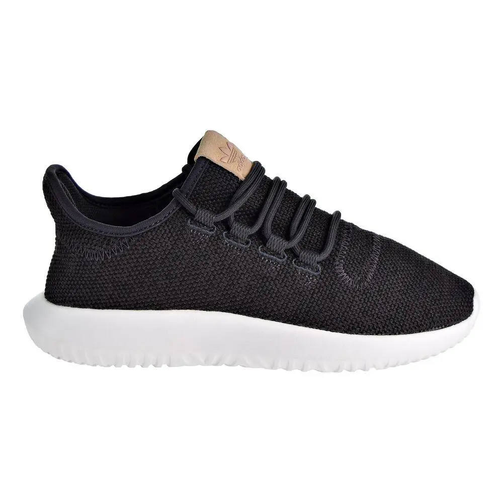 Adidas shoes - Black-White 5
