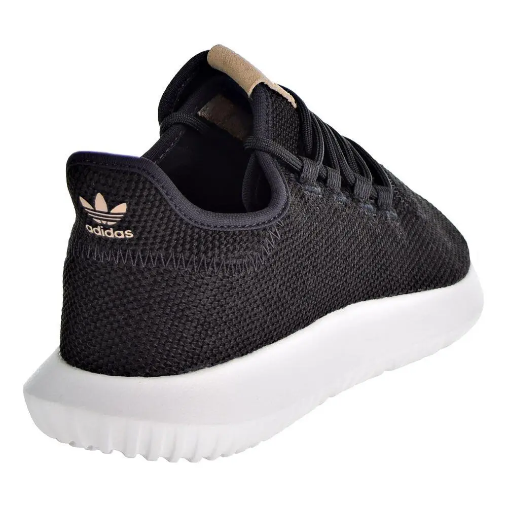 Adidas shoes - Black-White 7