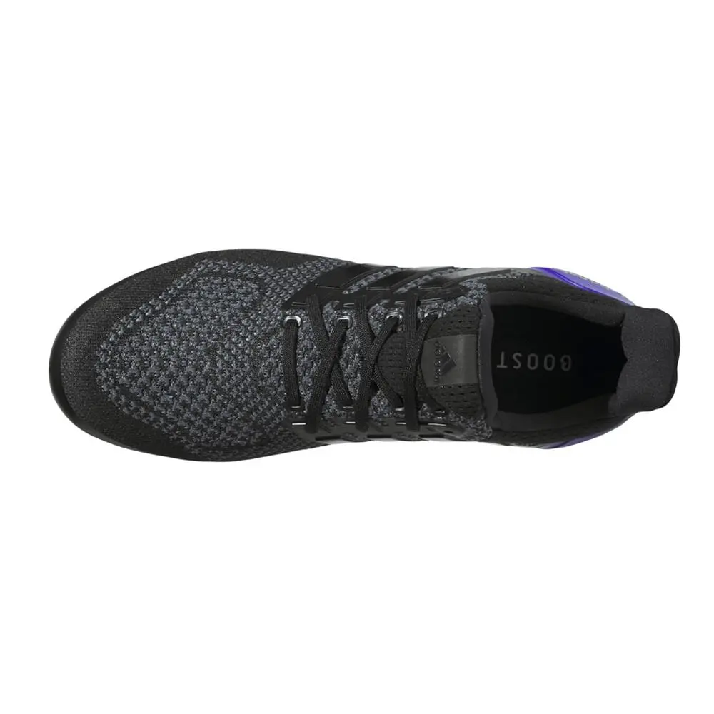 Adidas shoes - adidas Ultraboost Ultra Boost Football Cleats - JP7410 - Black 2