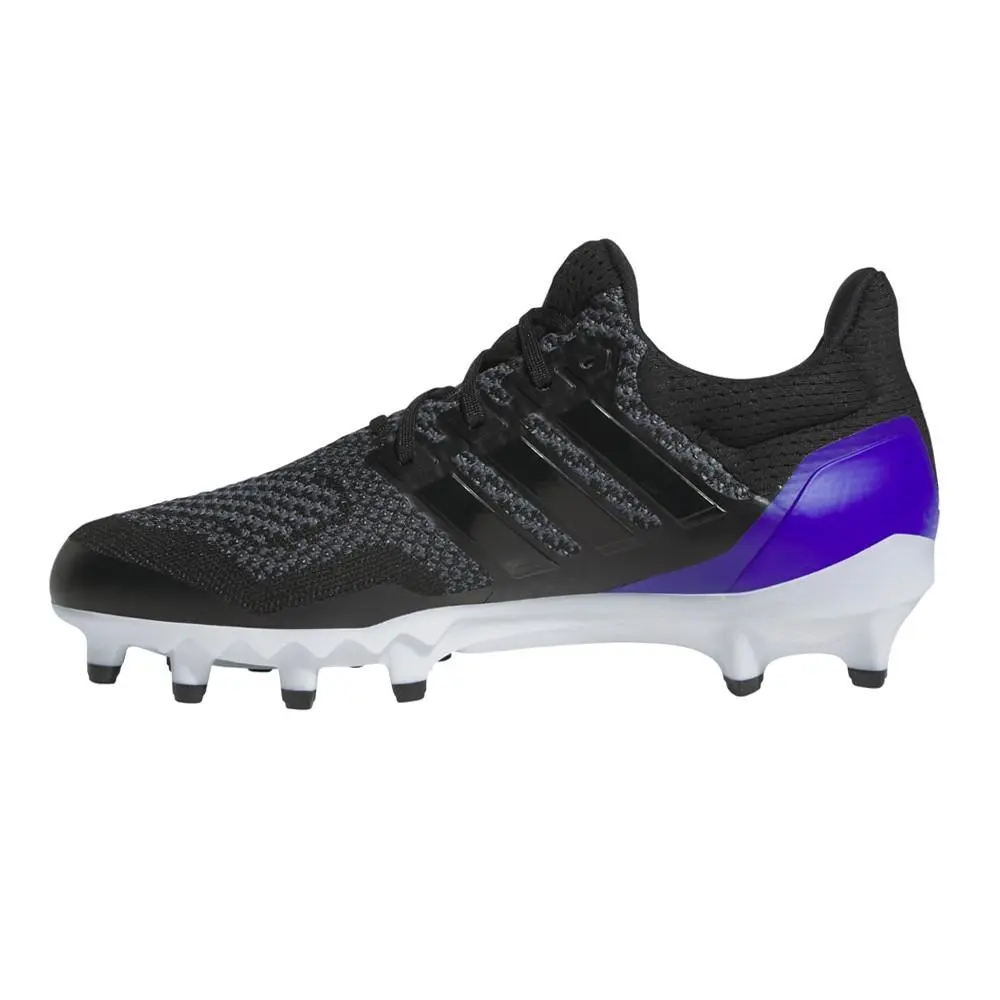 Adidas shoes - adidas Ultraboost Ultra Boost Football Cleats - JP7410 - Black 7