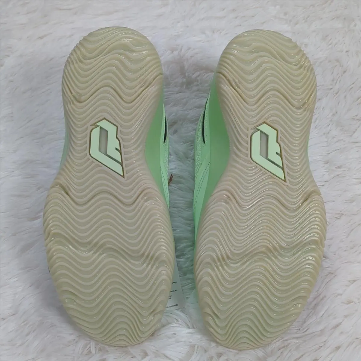 Adidas shoes - adidas Dame Certified - Dame Certified - IE7790 - Green 10