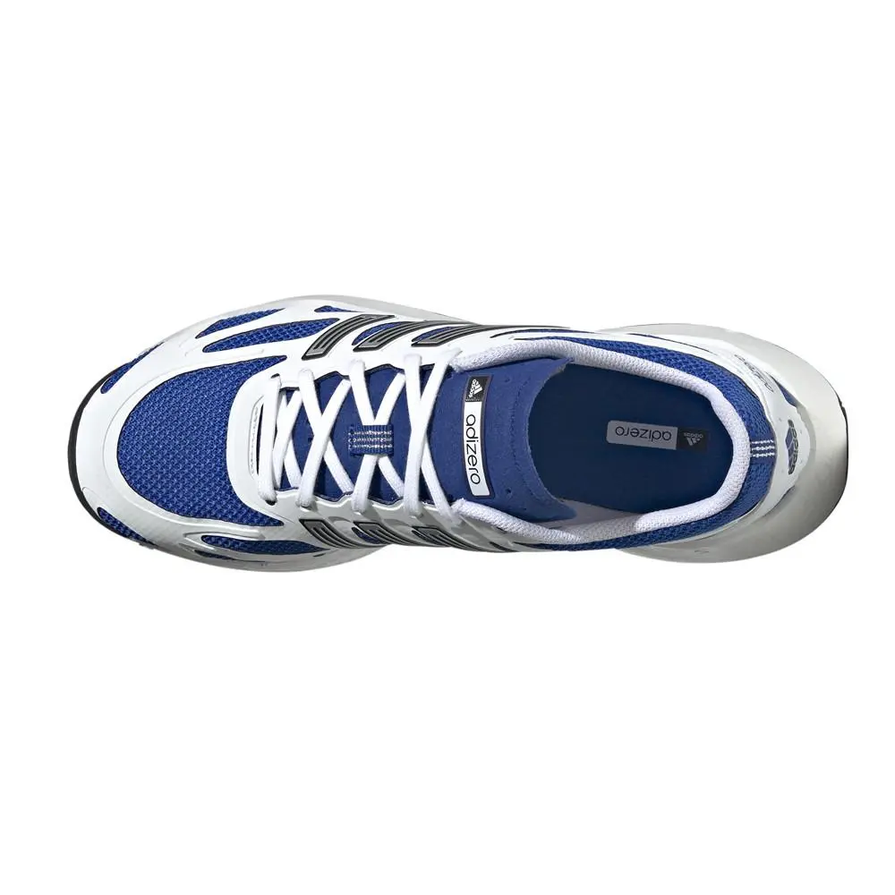 Adidas shoes - adidas Adizero Aruku - Adizero Aruku - JI3554 - Blue, White 2