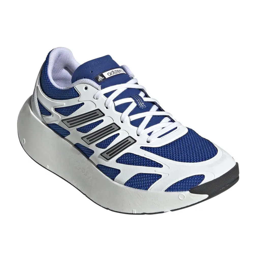 Adidas shoes - adidas Adizero Aruku - Adizero Aruku - JI3554 - Blue, White 6