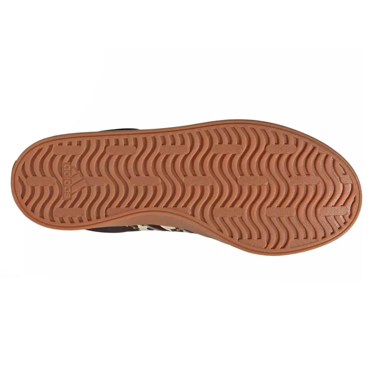 Adidas shoes - Dark Brown 2