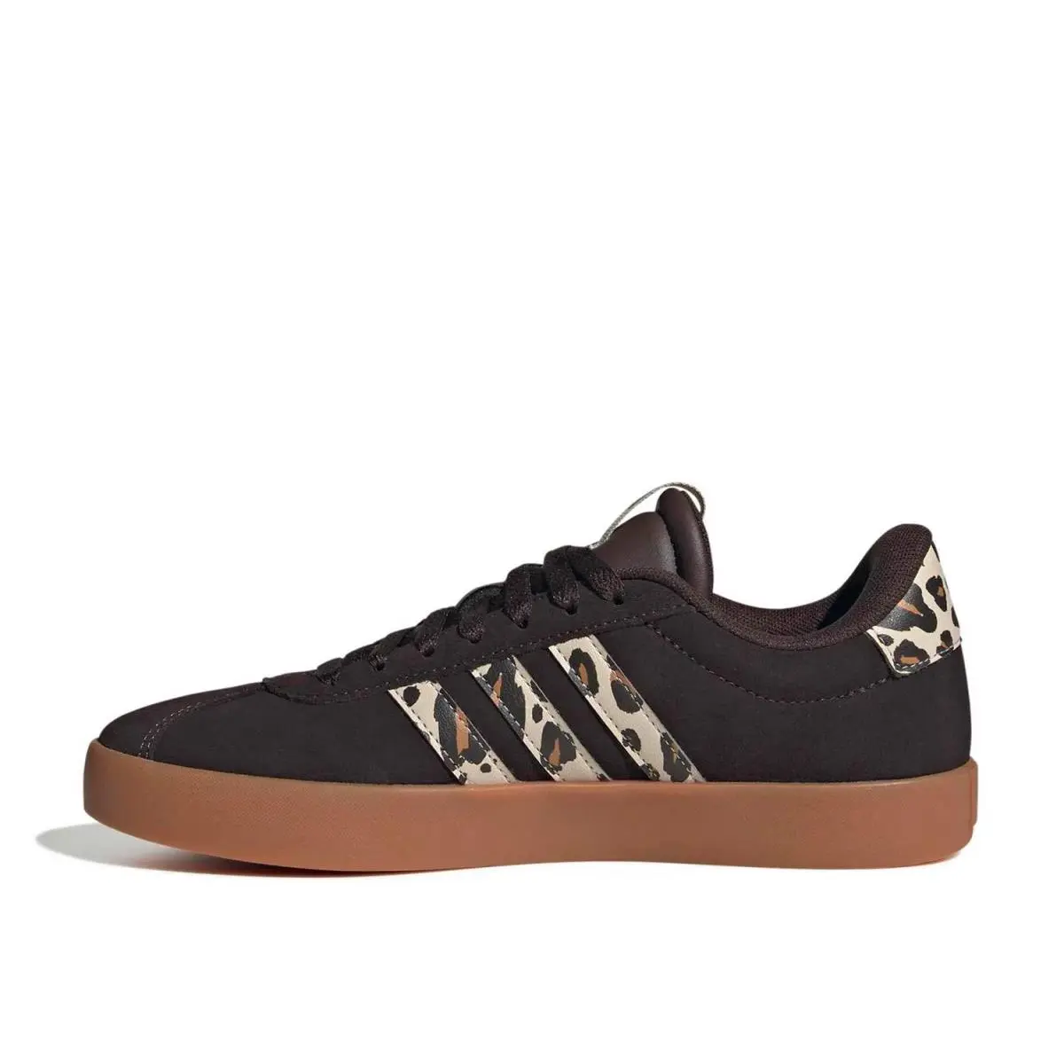 Adidas shoes - Dark Brown 3