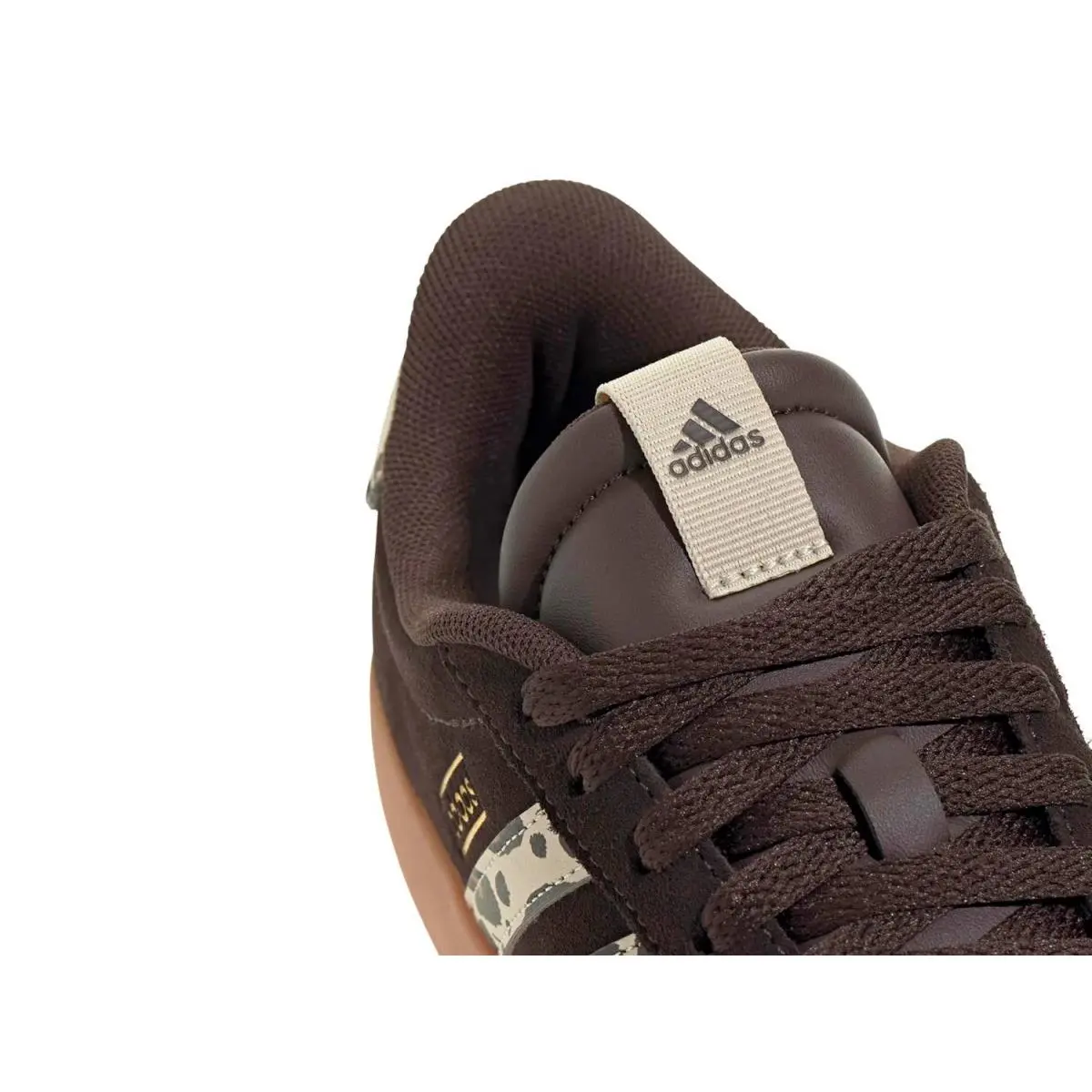 Adidas shoes - Dark Brown 11
