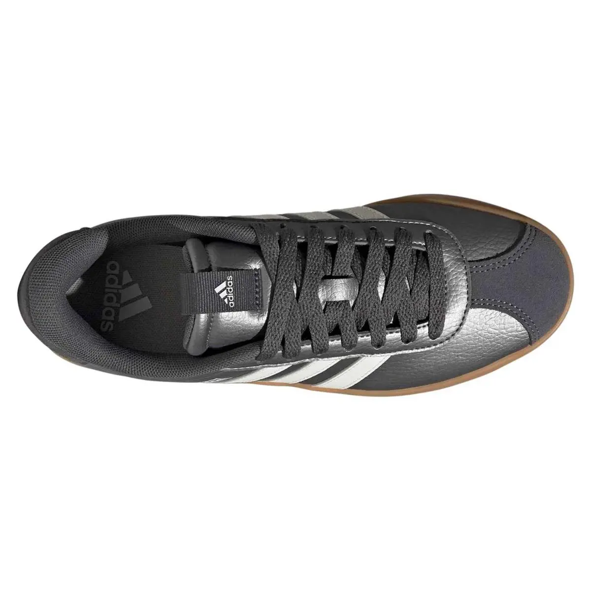 Adidas shoes - Blue 3