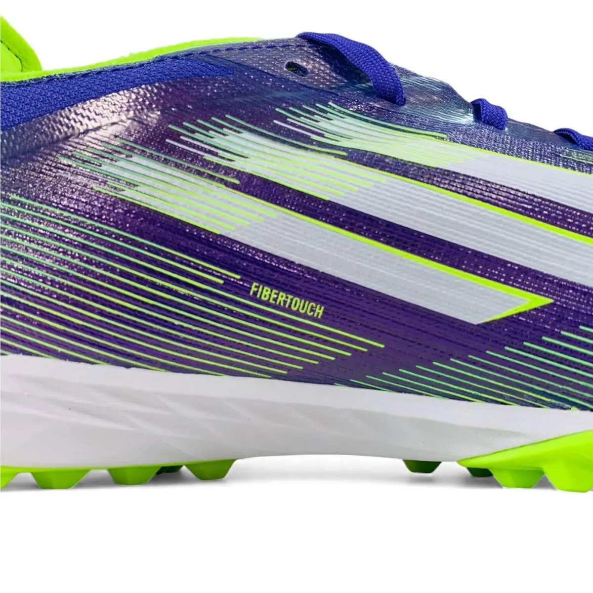 Adidas shoes - adidas F50 Pro TF - Pro - JH7665 - Purple 21