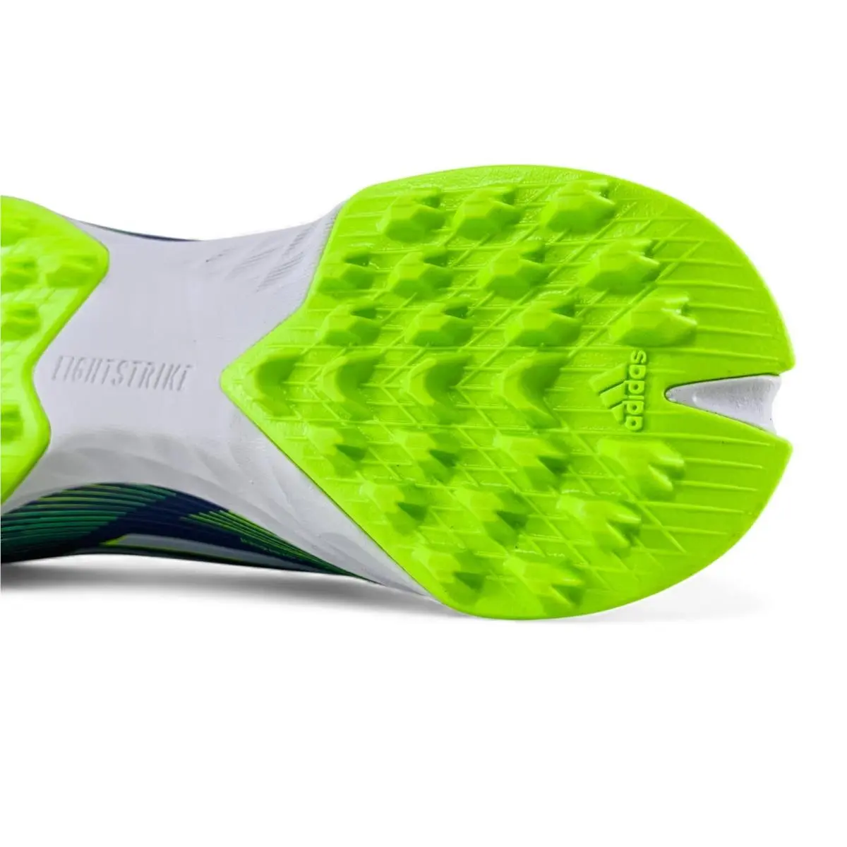 Adidas shoes - adidas F50 Pro TF - Pro - JH7665 - Purple 22