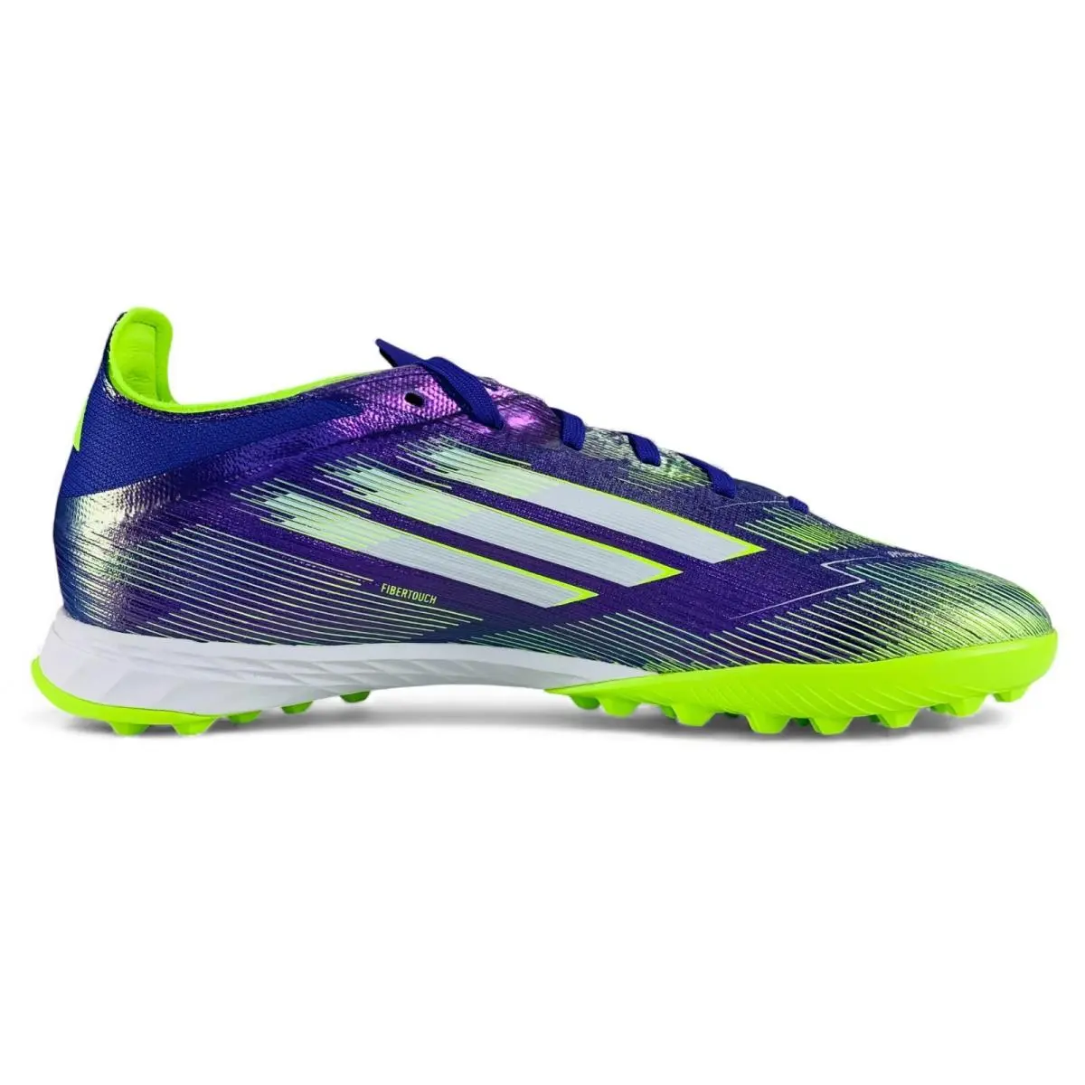 Adidas shoes - adidas F50 Pro TF - Pro - JH7665 - Purple 13