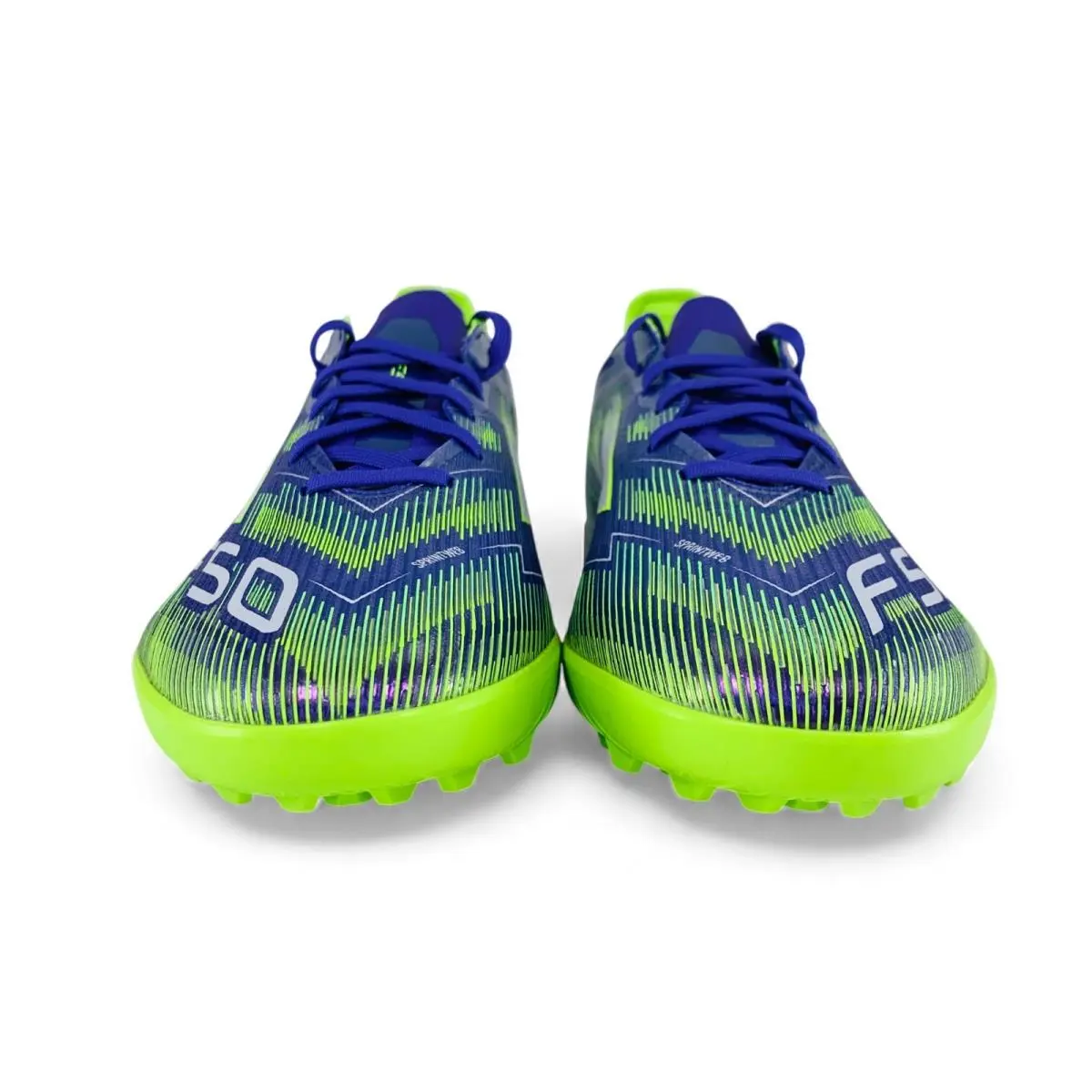 Adidas shoes - adidas F50 Pro TF - Pro - JH7665 - Purple 16