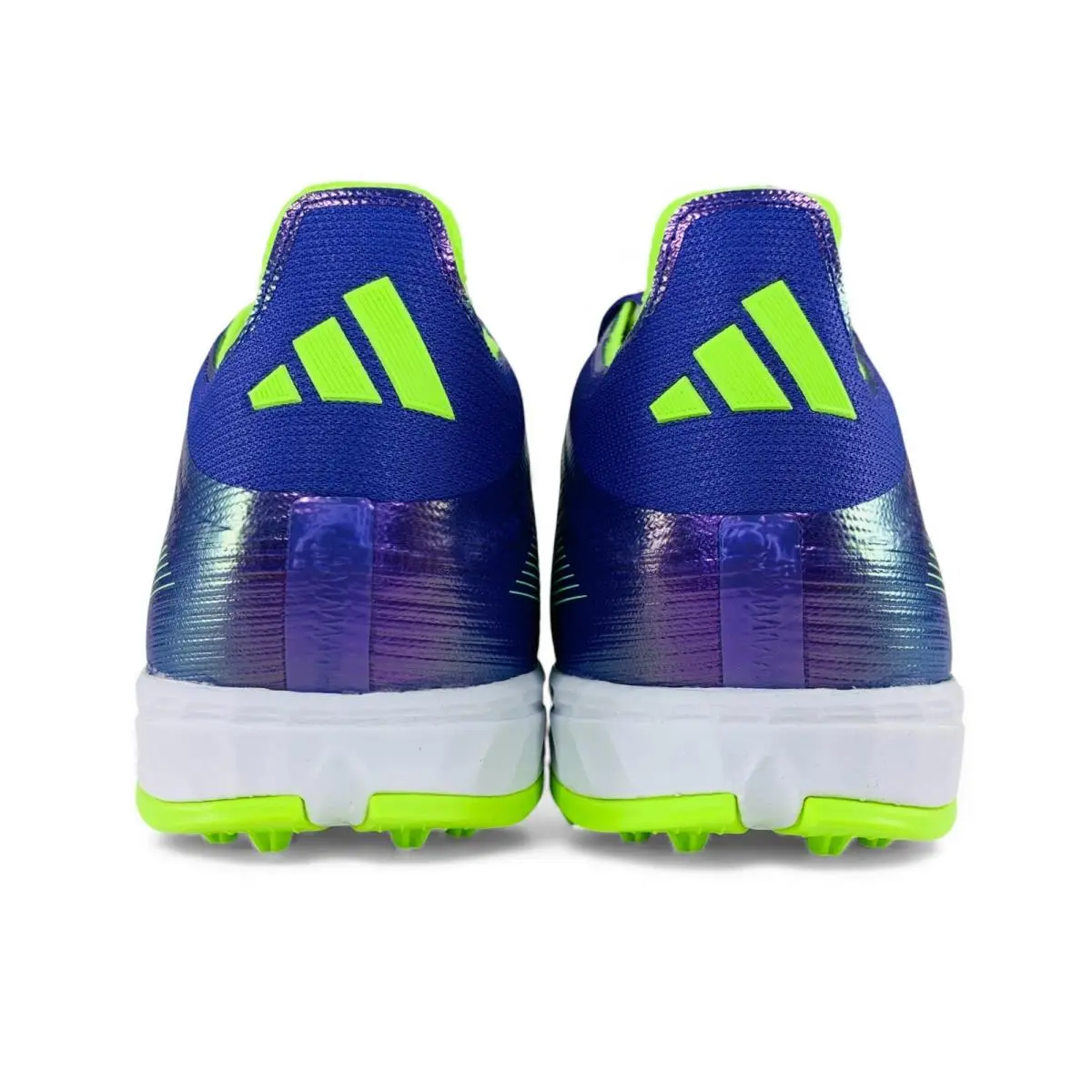 Adidas shoes - adidas F50 Pro TF - Pro - JH7665 - Purple 17