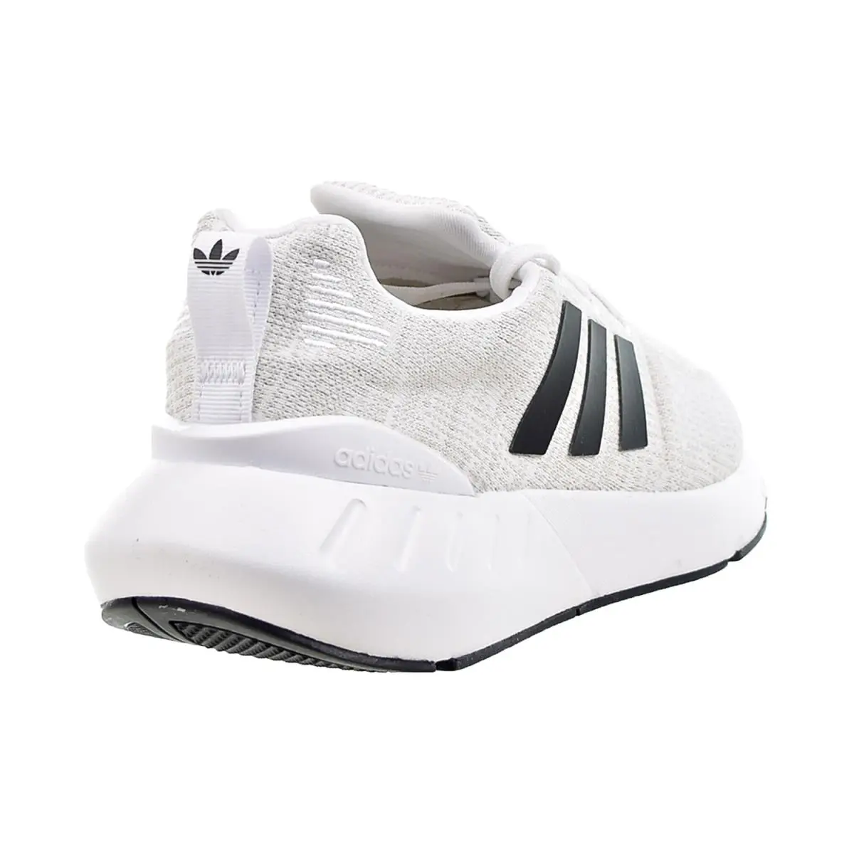 Adidas shoes - gw8179 - gw8179 - White-Black 1