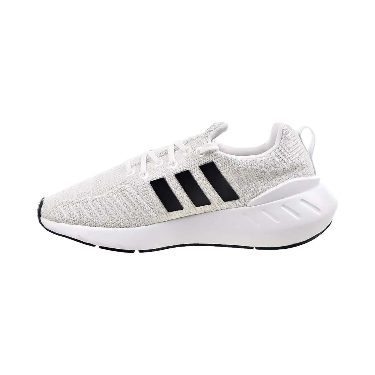 Adidas shoes - gw8179 - gw8179 - White-Black 2