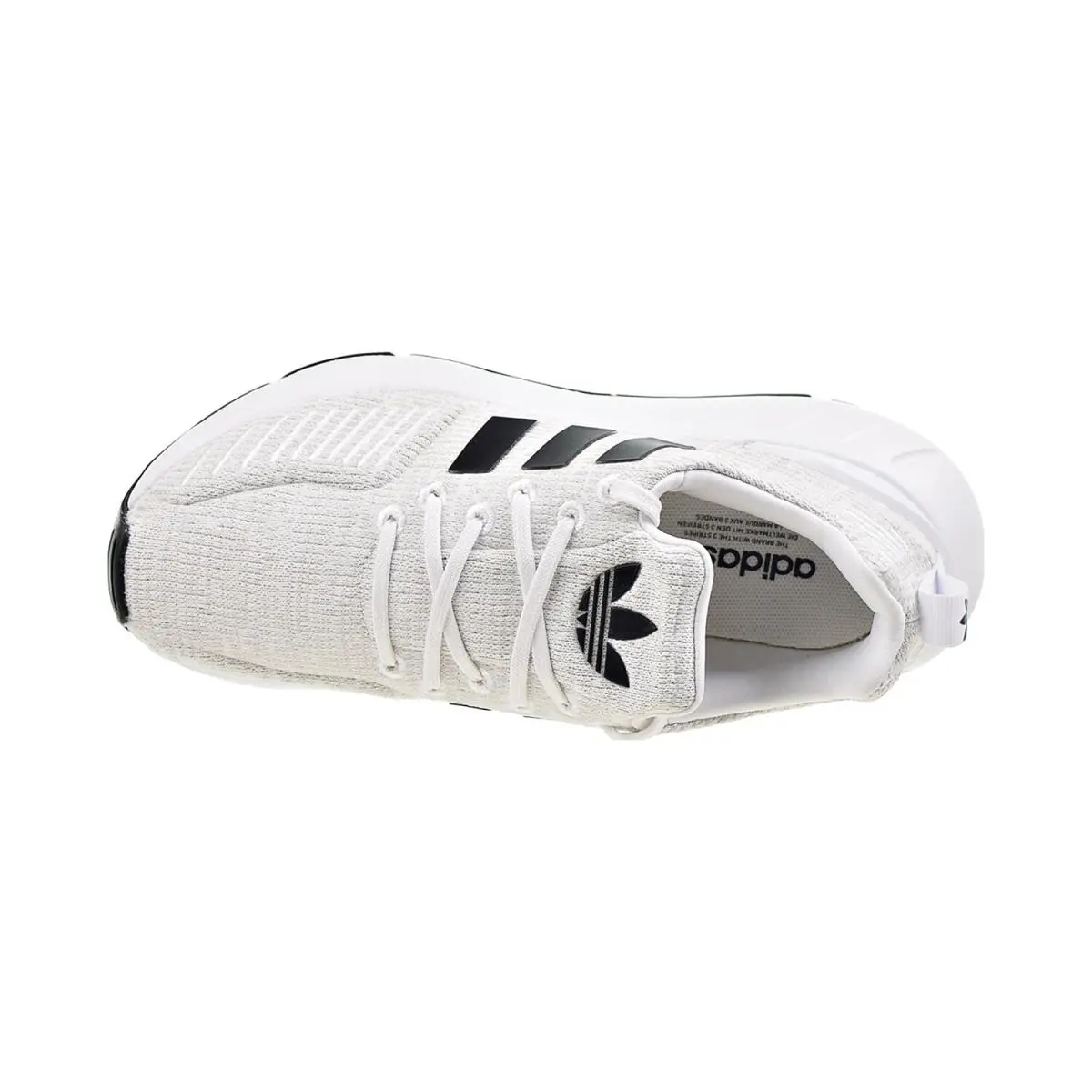 Adidas shoes - gw8179 - gw8179 - White-Black 3
