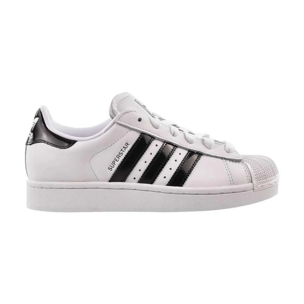 Adidas Superstar II W Women`s Shoes Cloud White/core Black jp9677