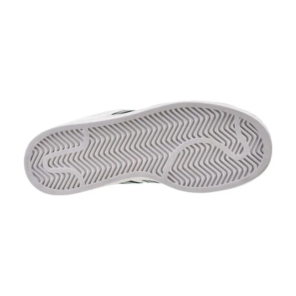 Adidas shoes - Cloud White/Core Black/Cloud White 4