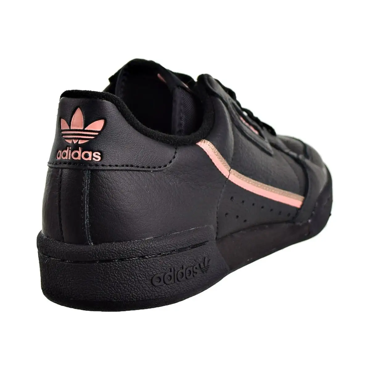 Adidas shoes - ee4349 - ee4349 - Core Black/Trace Pink/Copper Metallic 1