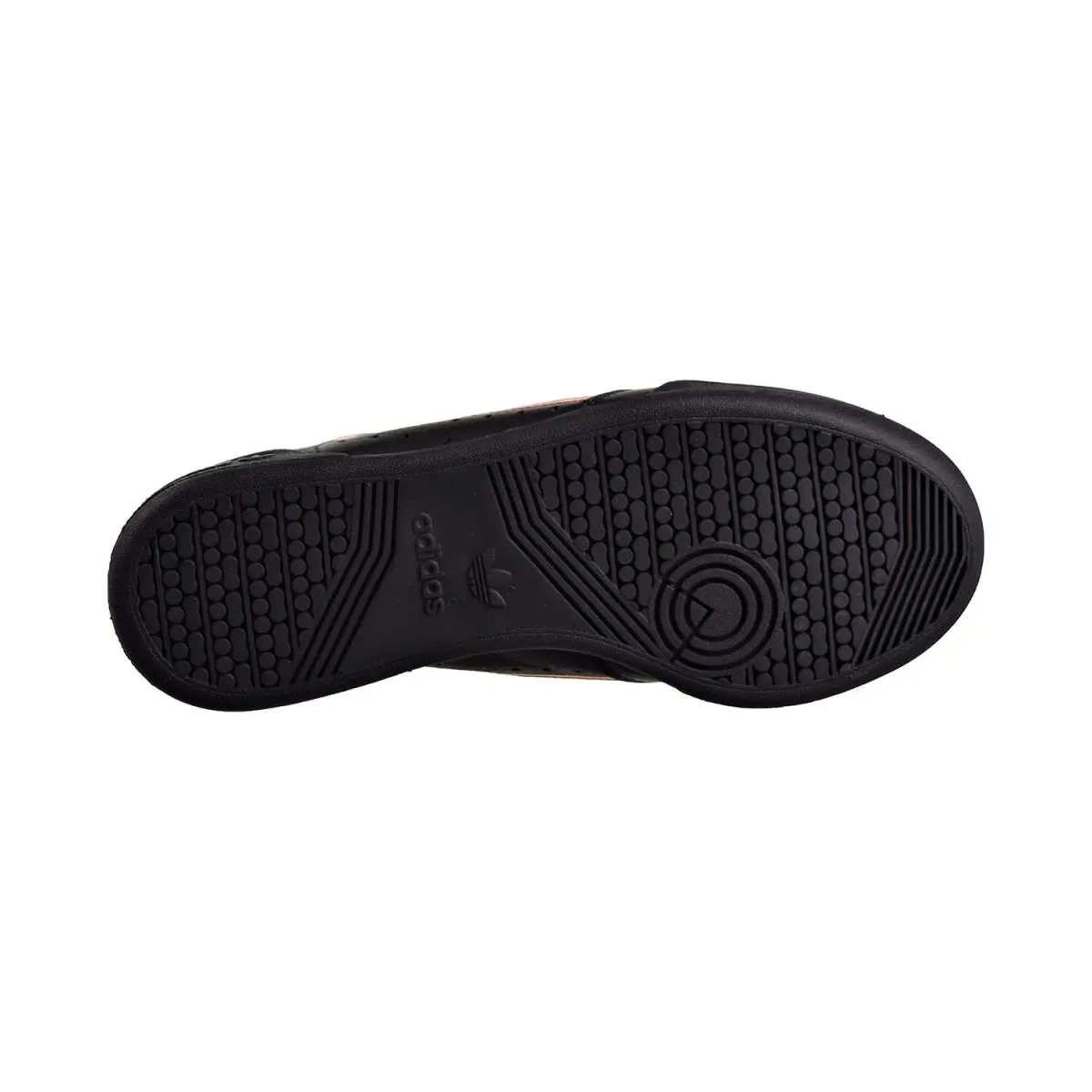 Adidas shoes - ee4349 - ee4349 - Core Black/Trace Pink/Copper Metallic 4