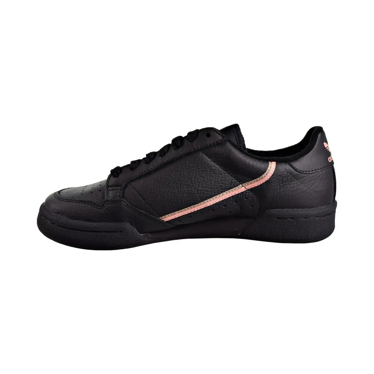 Adidas shoes - ee4349 - ee4349 - Core Black/Trace Pink/Copper Metallic 8