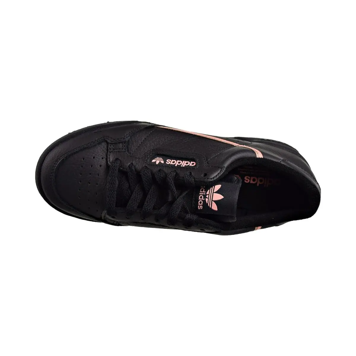 Adidas shoes - ee4349 - ee4349 - Core Black/Trace Pink/Copper Metallic 9