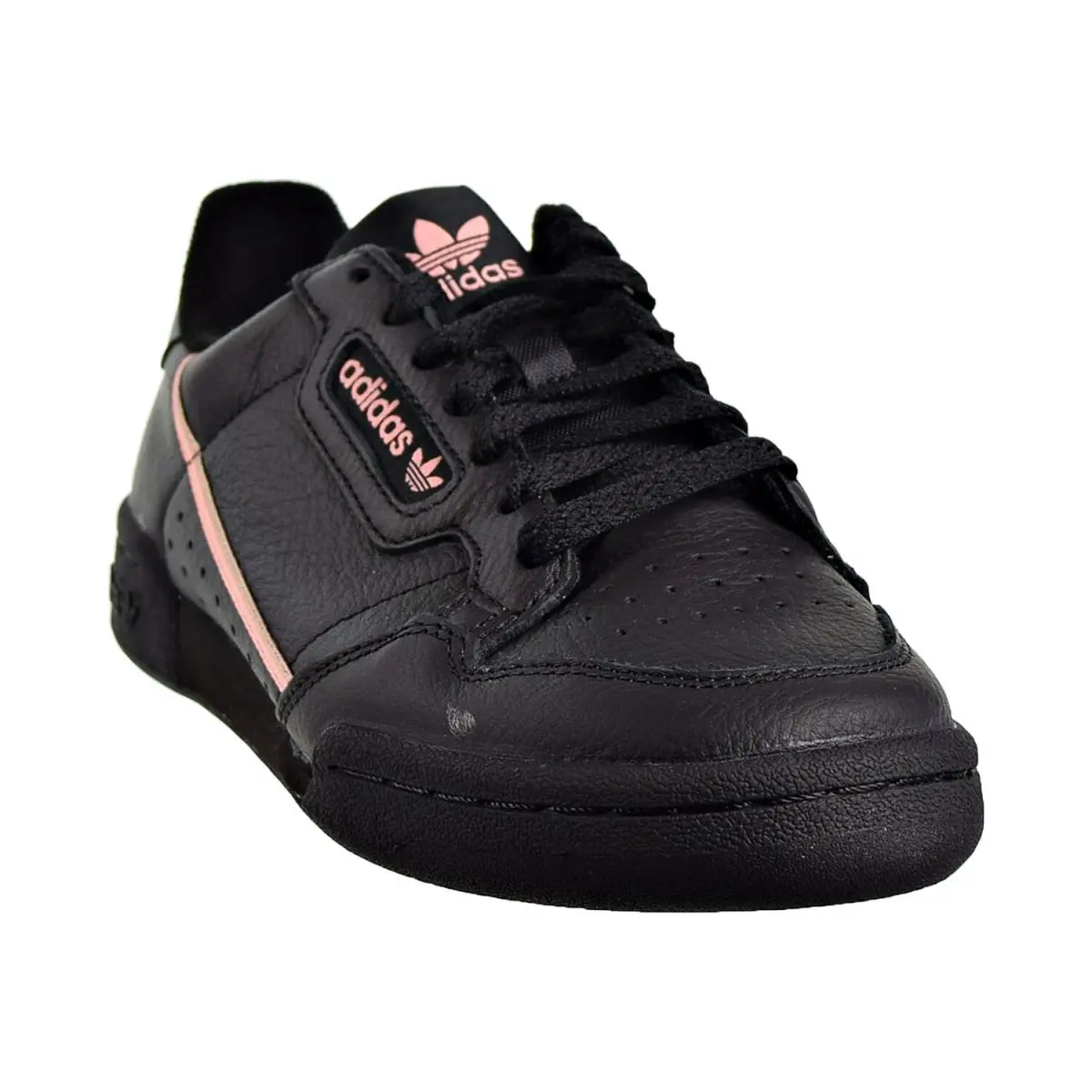 Adidas shoes - ee4349 - ee4349 - Core Black/Trace Pink/Copper Metallic 6