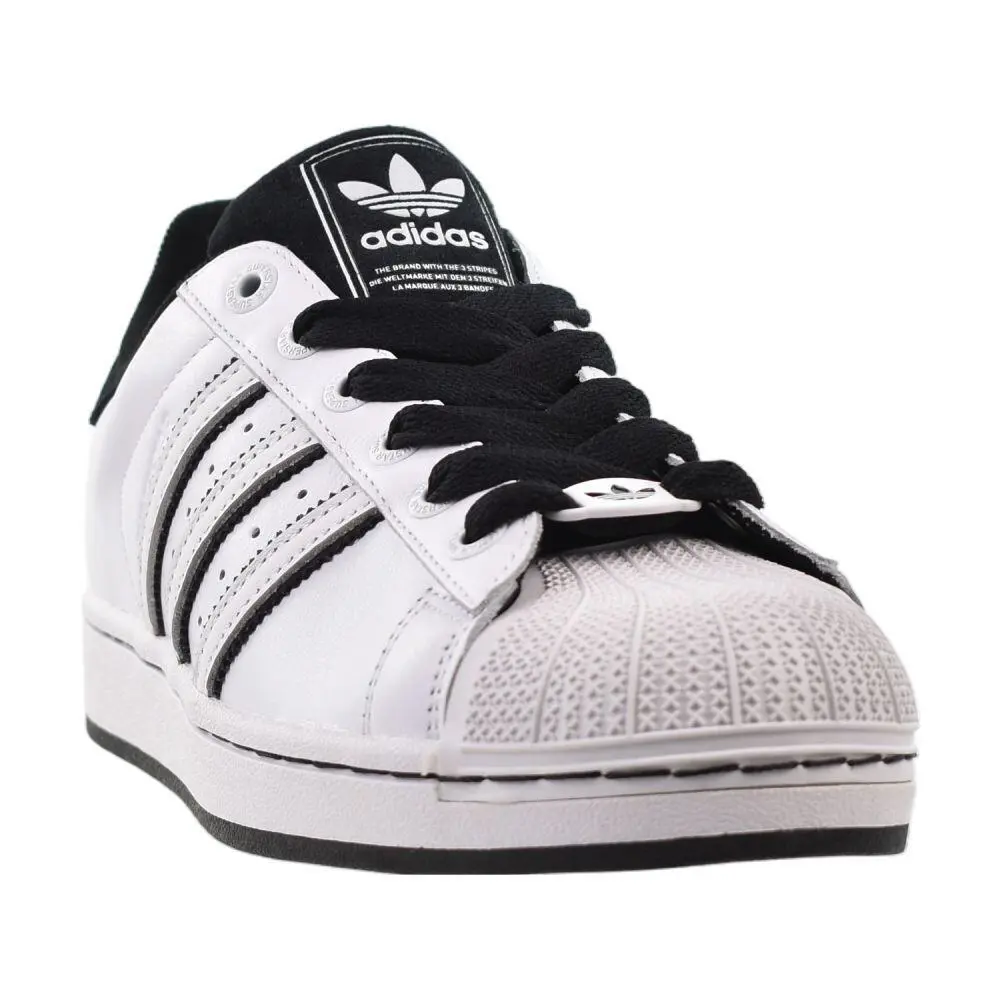 Adidas shoes - Cloud White/Cloud White/Core Black 0