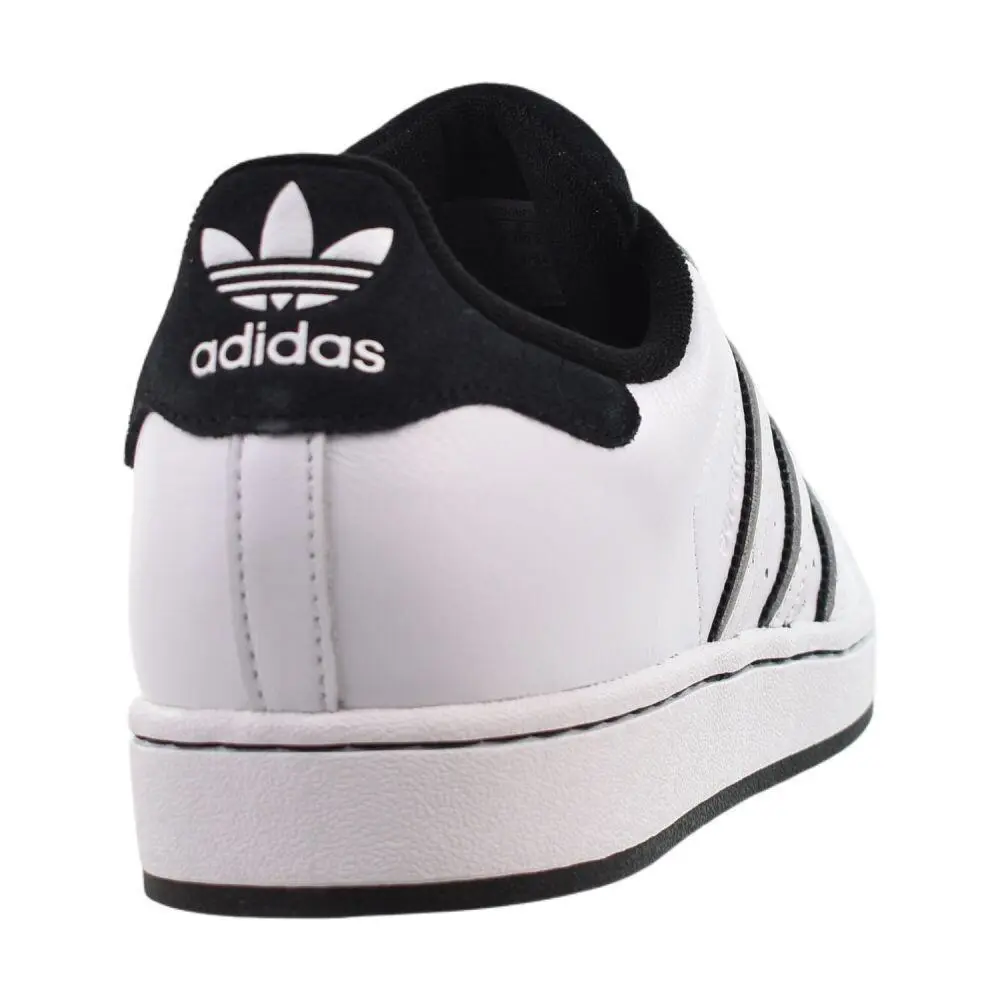 Adidas shoes - Cloud White/Cloud White/Core Black 1