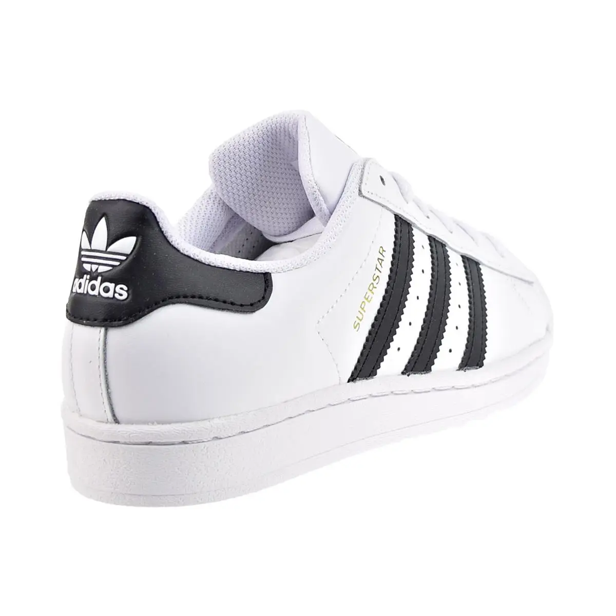 Adidas shoes - fu7712 - fu7712 - Cloud White/Core Black 1