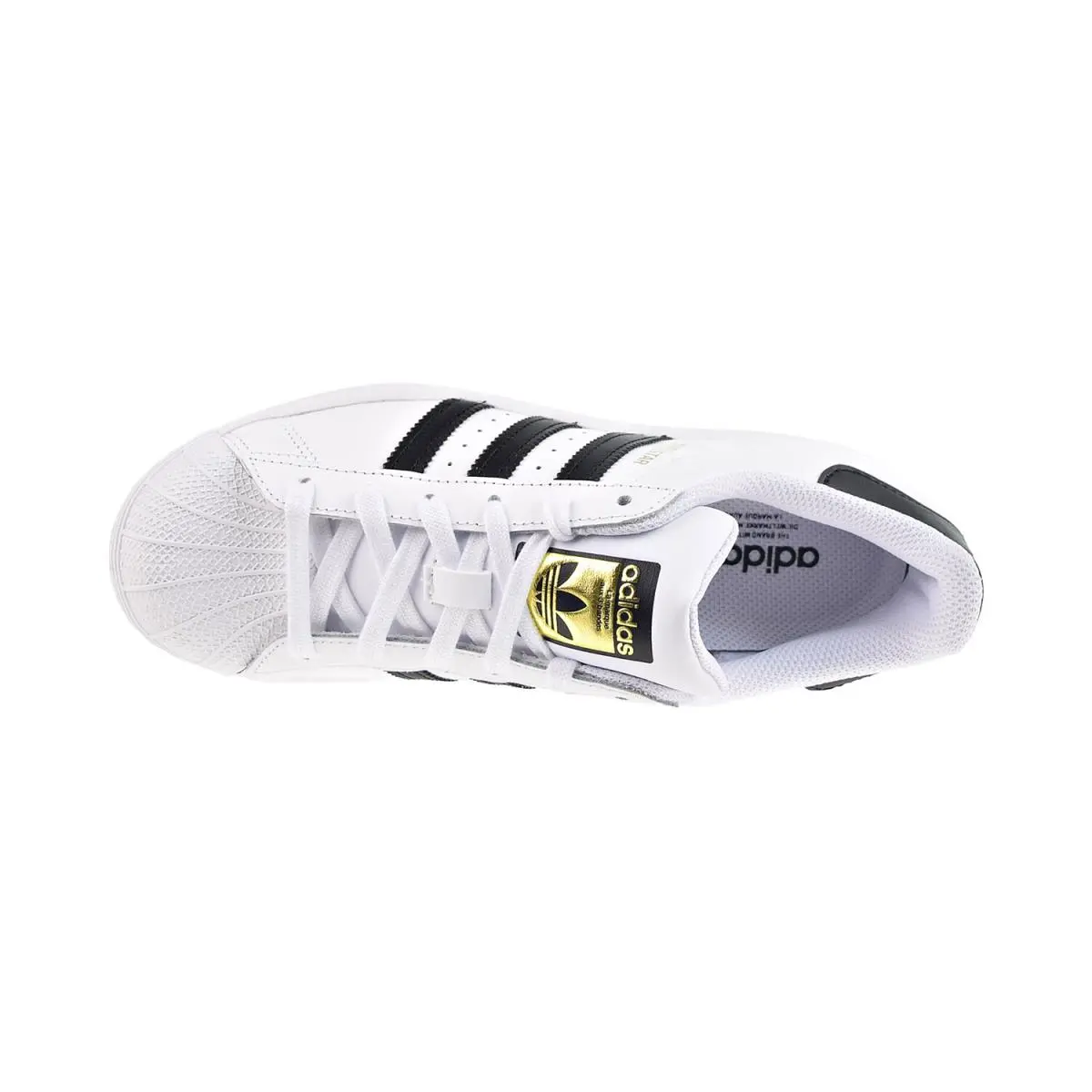 Adidas shoes - fu7712 - fu7712 - Cloud White/Core Black 9