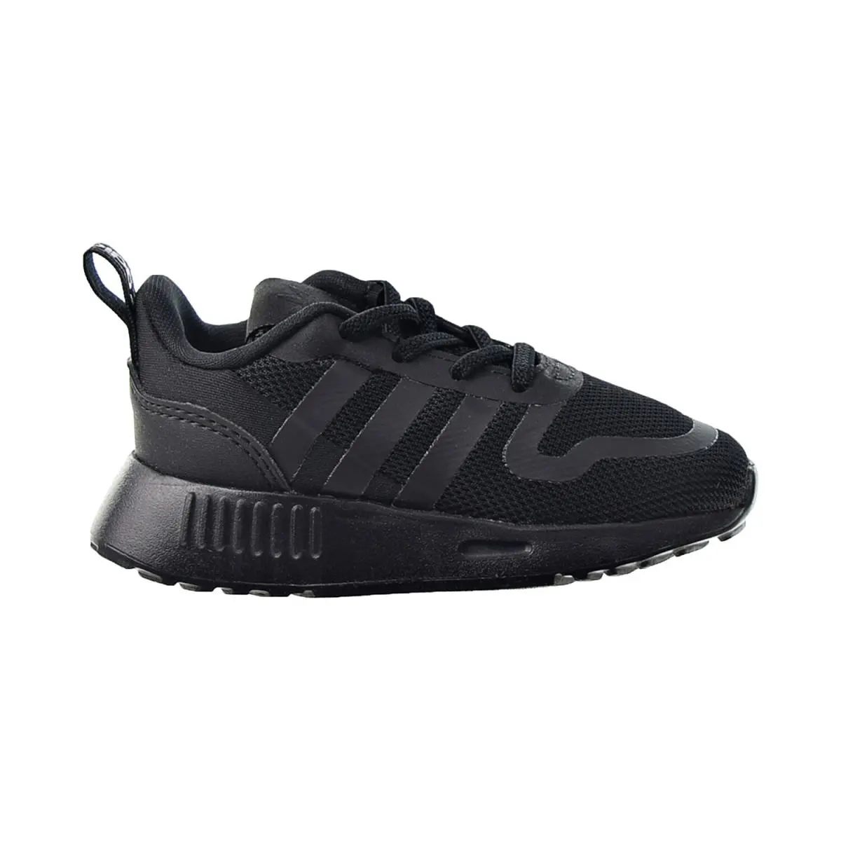 Adidas Multix EL I Toddlers` Shoes Cloud Black-cloud White FX6405