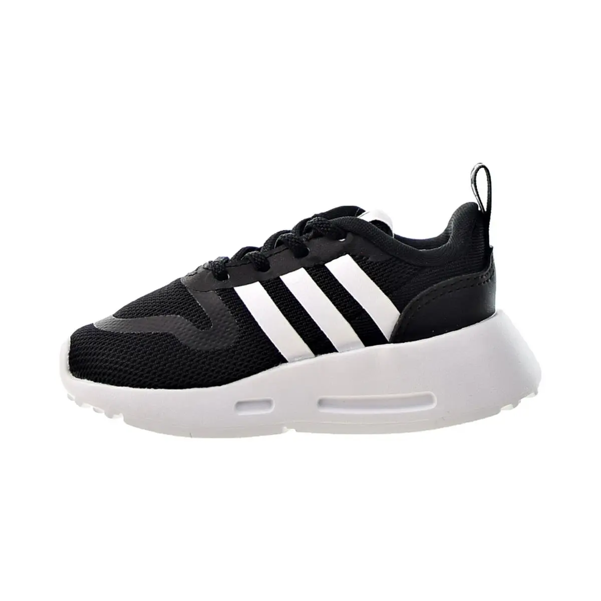 Adidas shoes - g55539 - g55539 - Core Black-Core Black 2