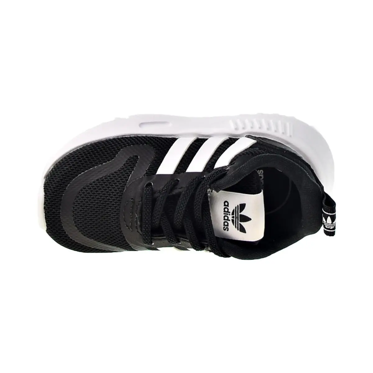 Adidas shoes - g55539 - g55539 - Core Black-Core Black 3