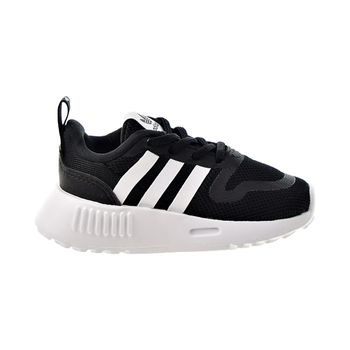 Adidas shoes - g55539 - g55539 - Core Black-Core Black 5