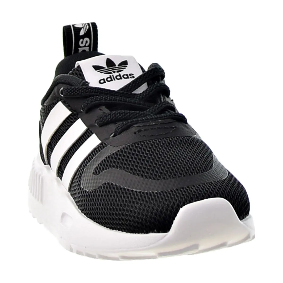 Adidas shoes - g55539 - g55539 - Core Black-Core Black 6