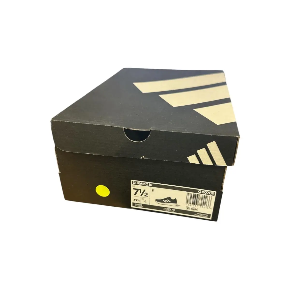 Adidas shoes - adidas Duramo - Duramo - Black 9