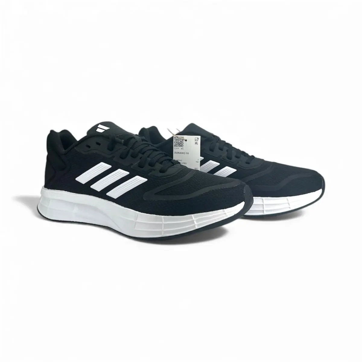 Adidas shoes - adidas Duramo - Duramo - Black 11