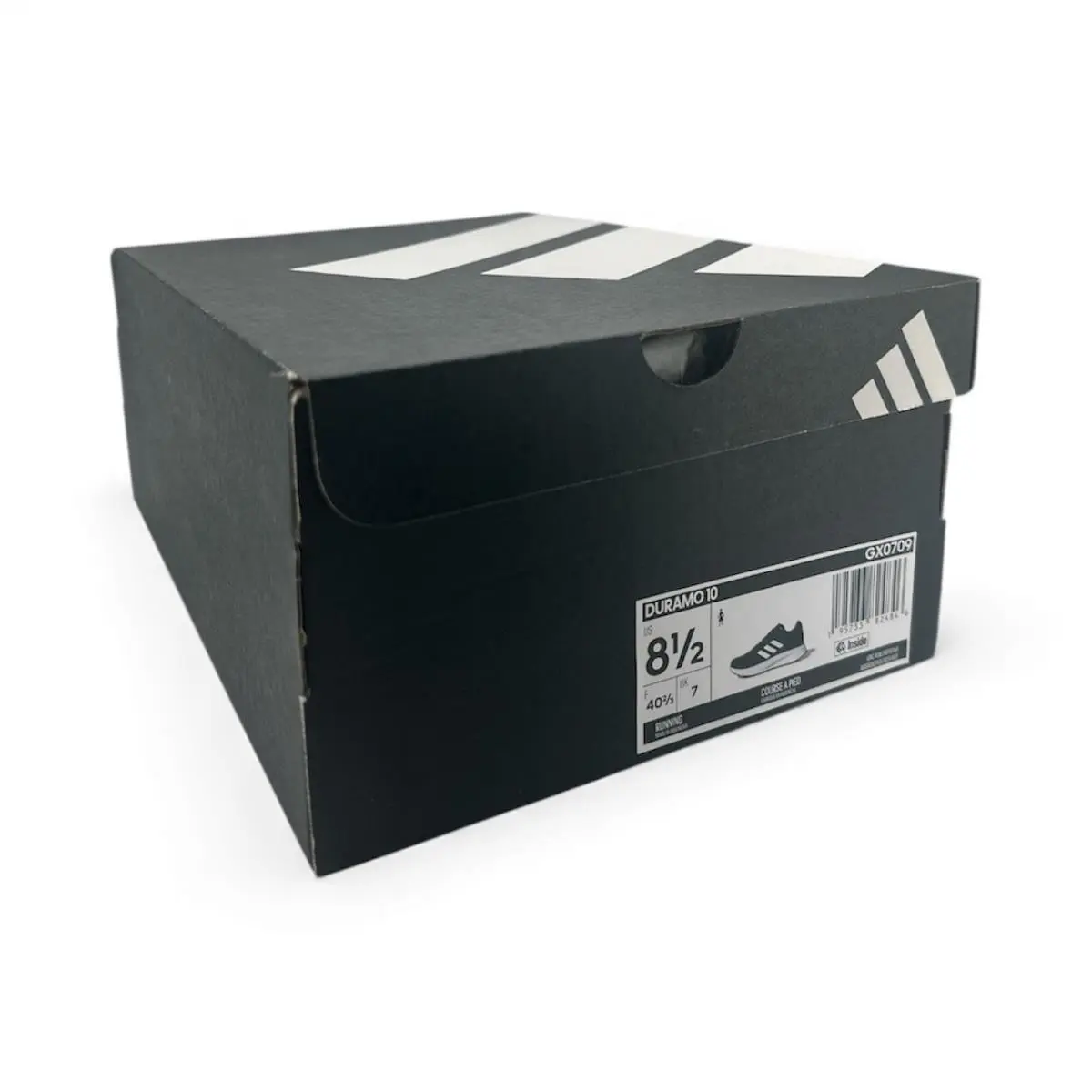 Adidas shoes - adidas Duramo - Duramo - Black 17