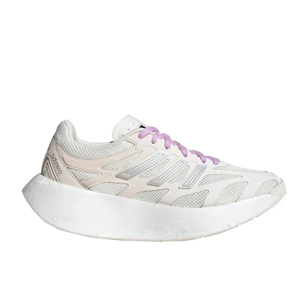 Adidas shoes - adidas Adizero Aruku Lace Up - JP5569 - Off White 7
