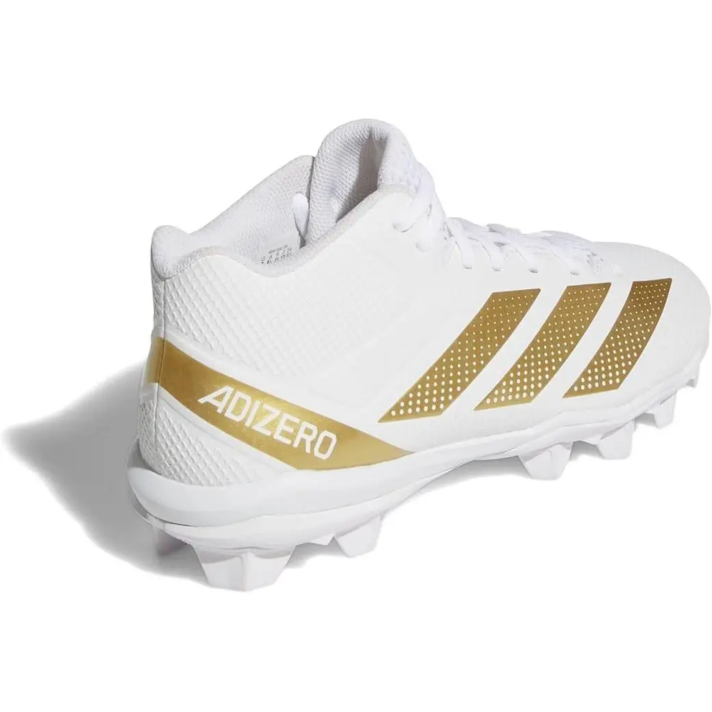 Adidas shoes - adidas Impact - Impact - IF5106 - White 1