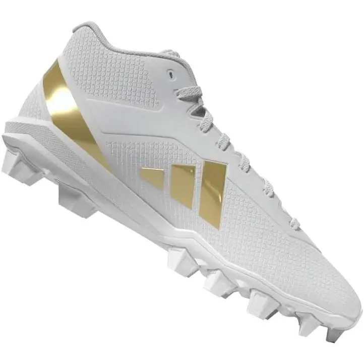 Adidas shoes - adidas Impact - Impact - IF5106 - White 11