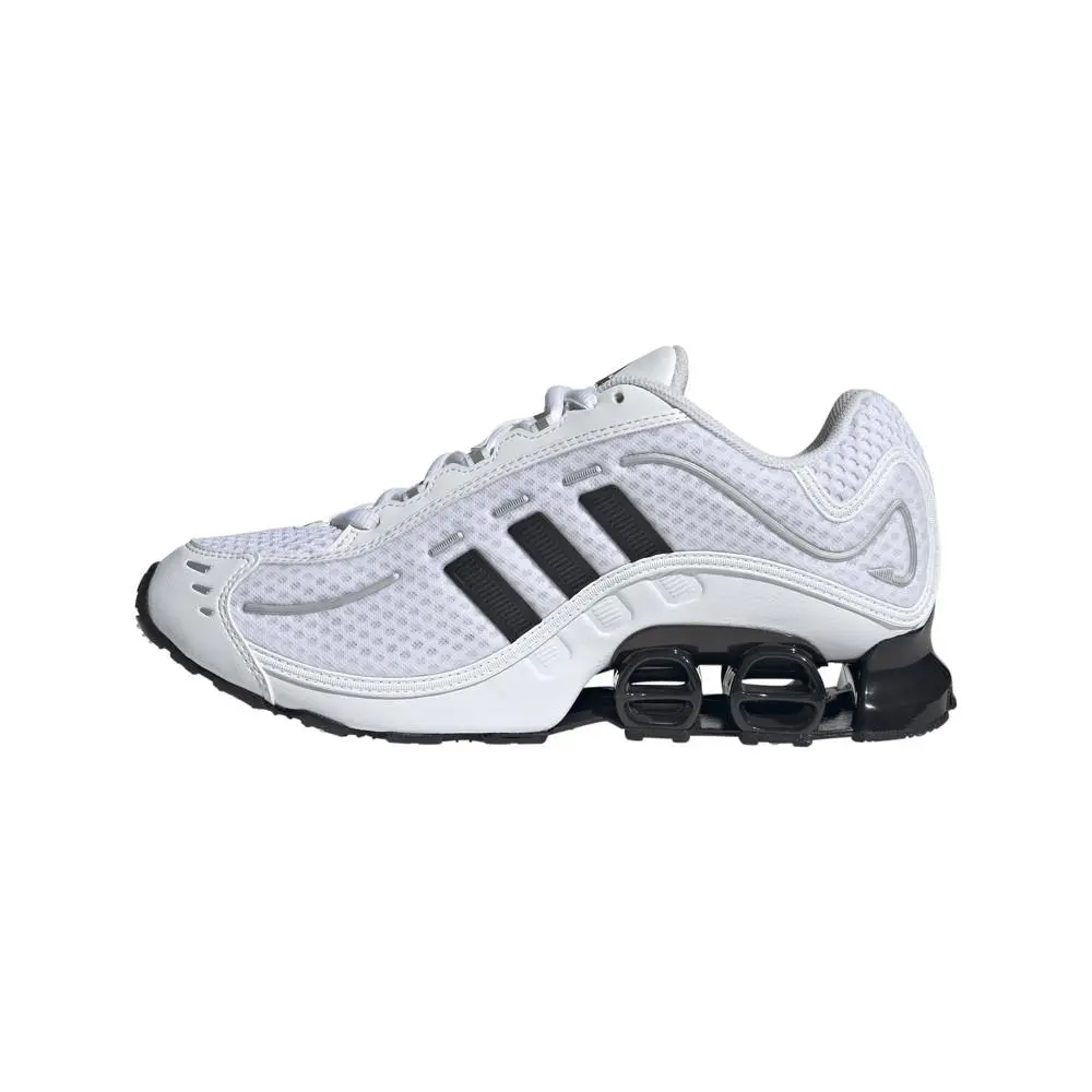 Adidas shoes - adidas Megaride O1 Lace Up - JH5520-A - White 7
