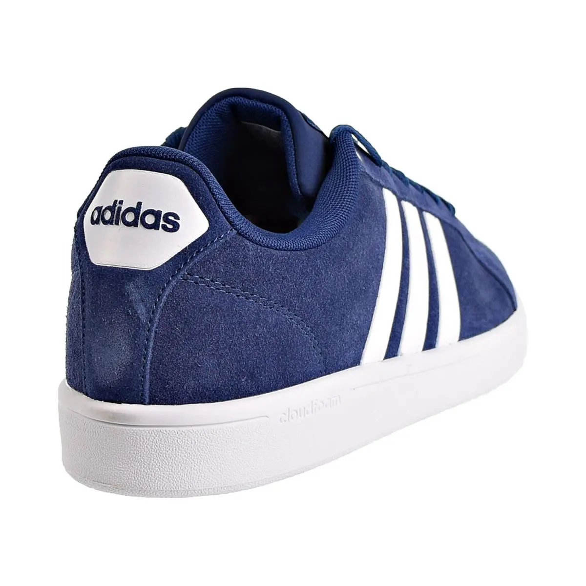 Adidas shoes - b74227 - b74227 - Blue-White 1