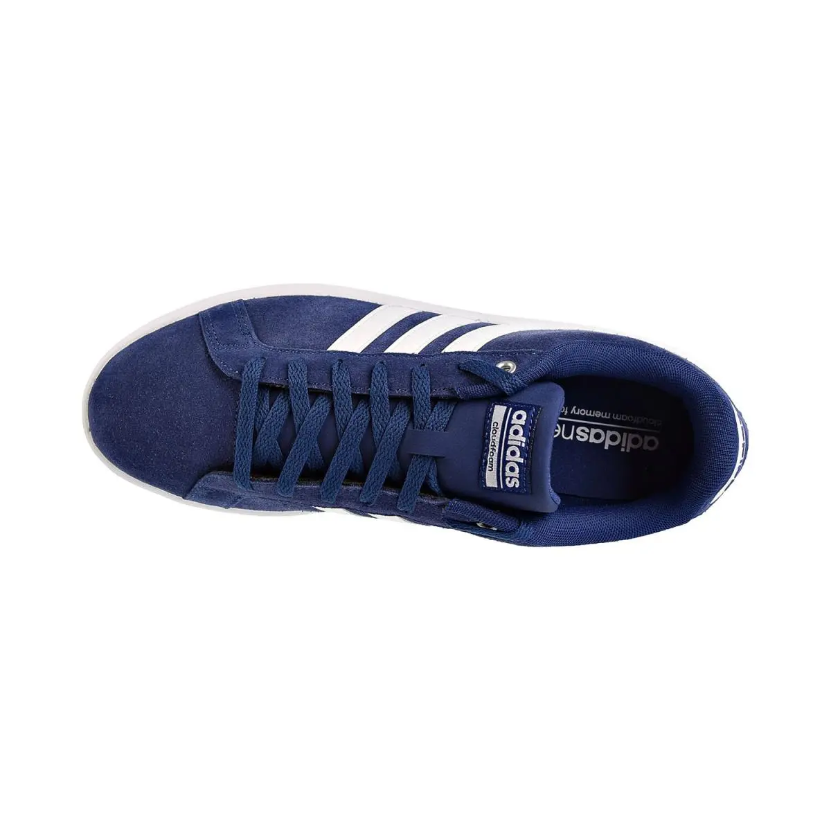Adidas shoes - b74227 - b74227 - Blue-White 3