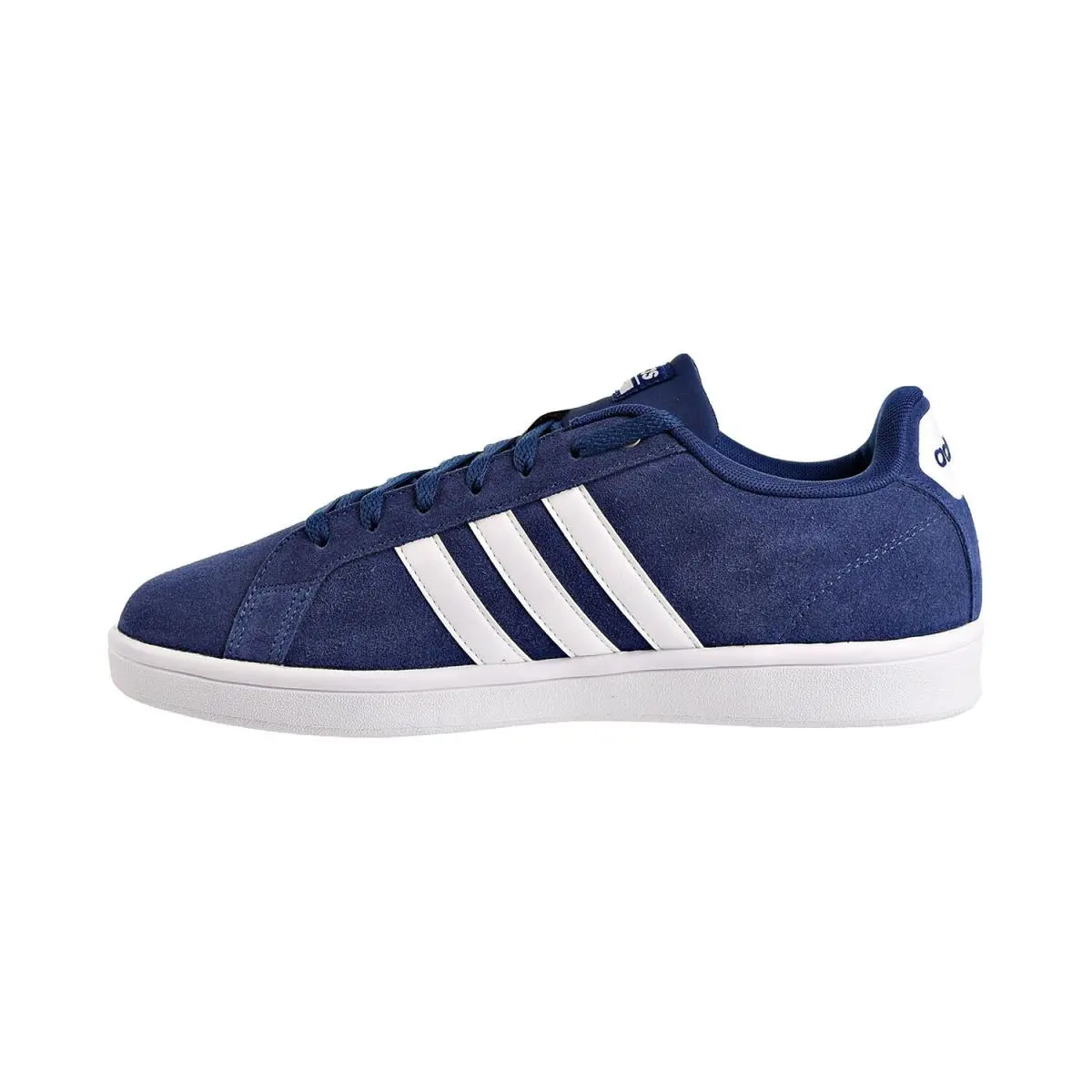 Adidas shoes - b74227 - b74227 - Blue-White 8