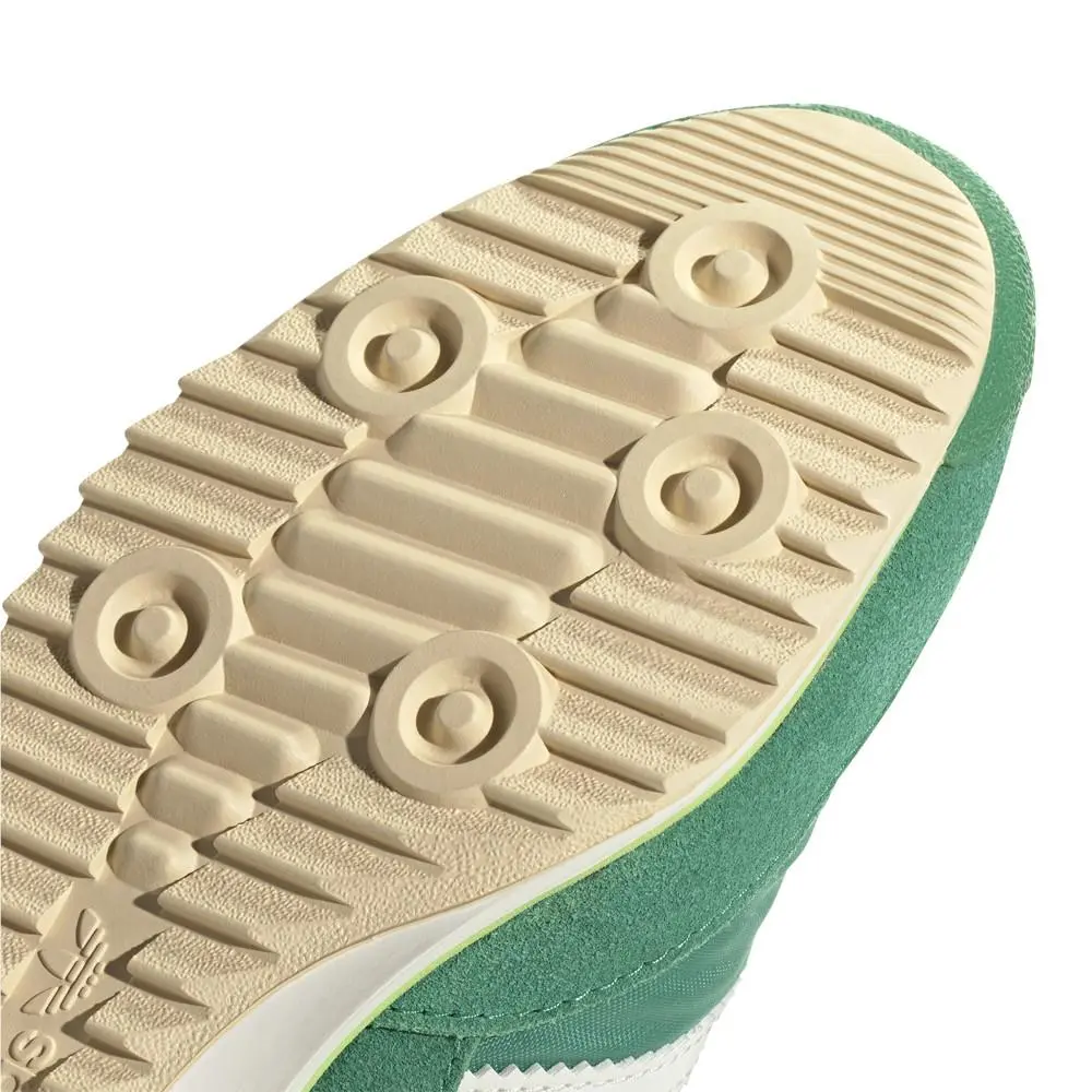Adidas shoes - adidas Sl 72 Og - JQ7397 - Green 13